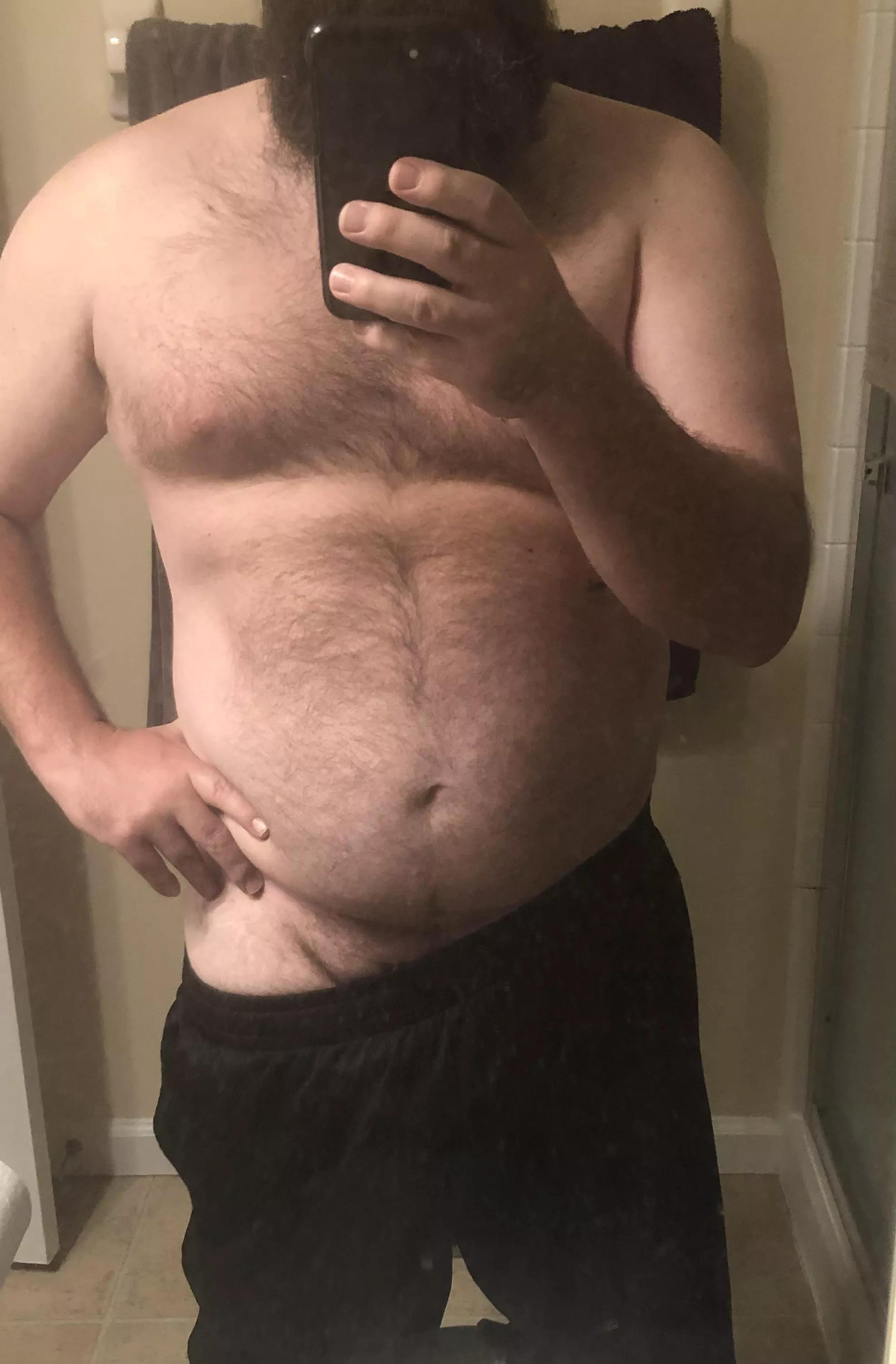 New here