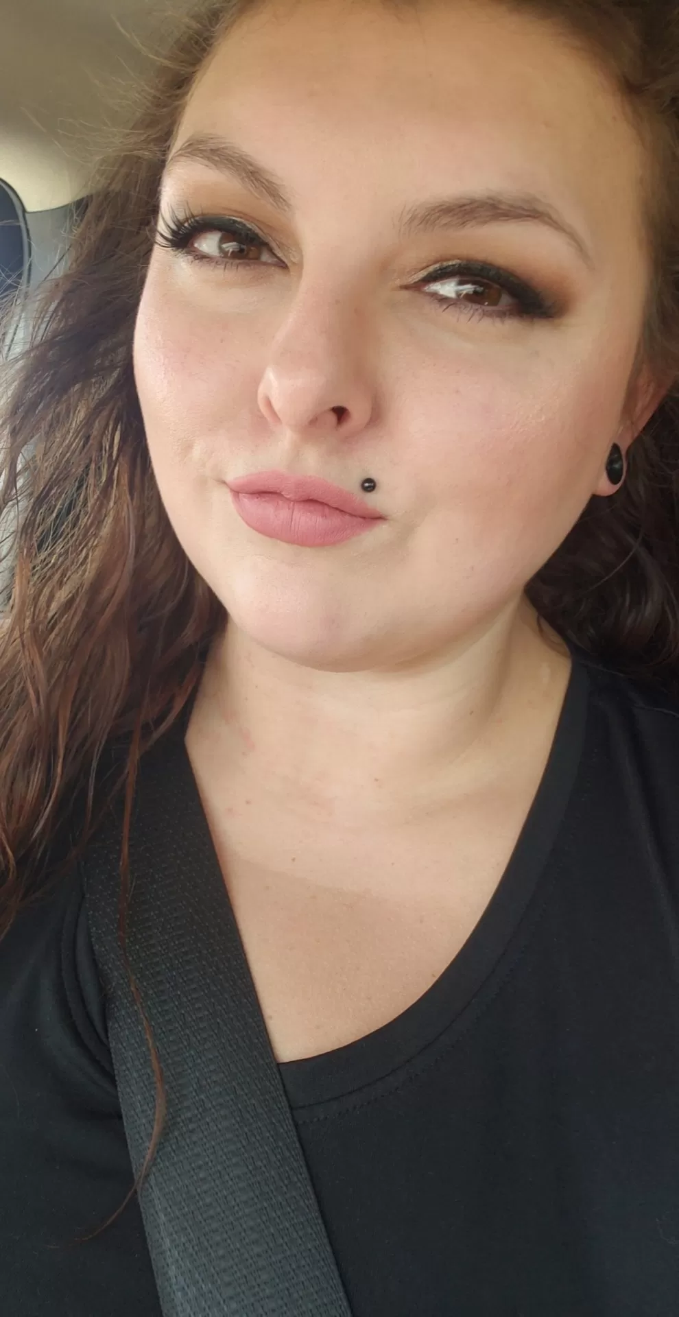 New here 😊