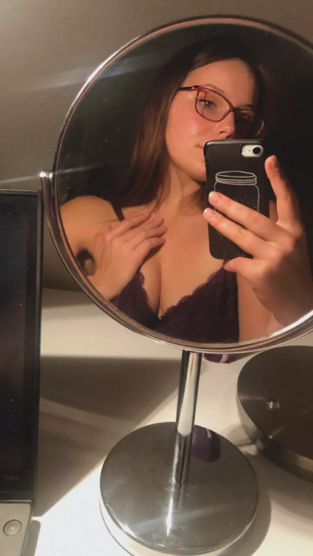 New here :) Just started off ❤️