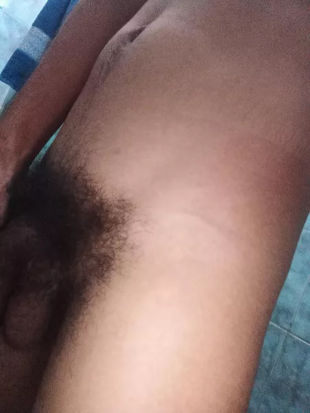 New here. Who wants to smell it?