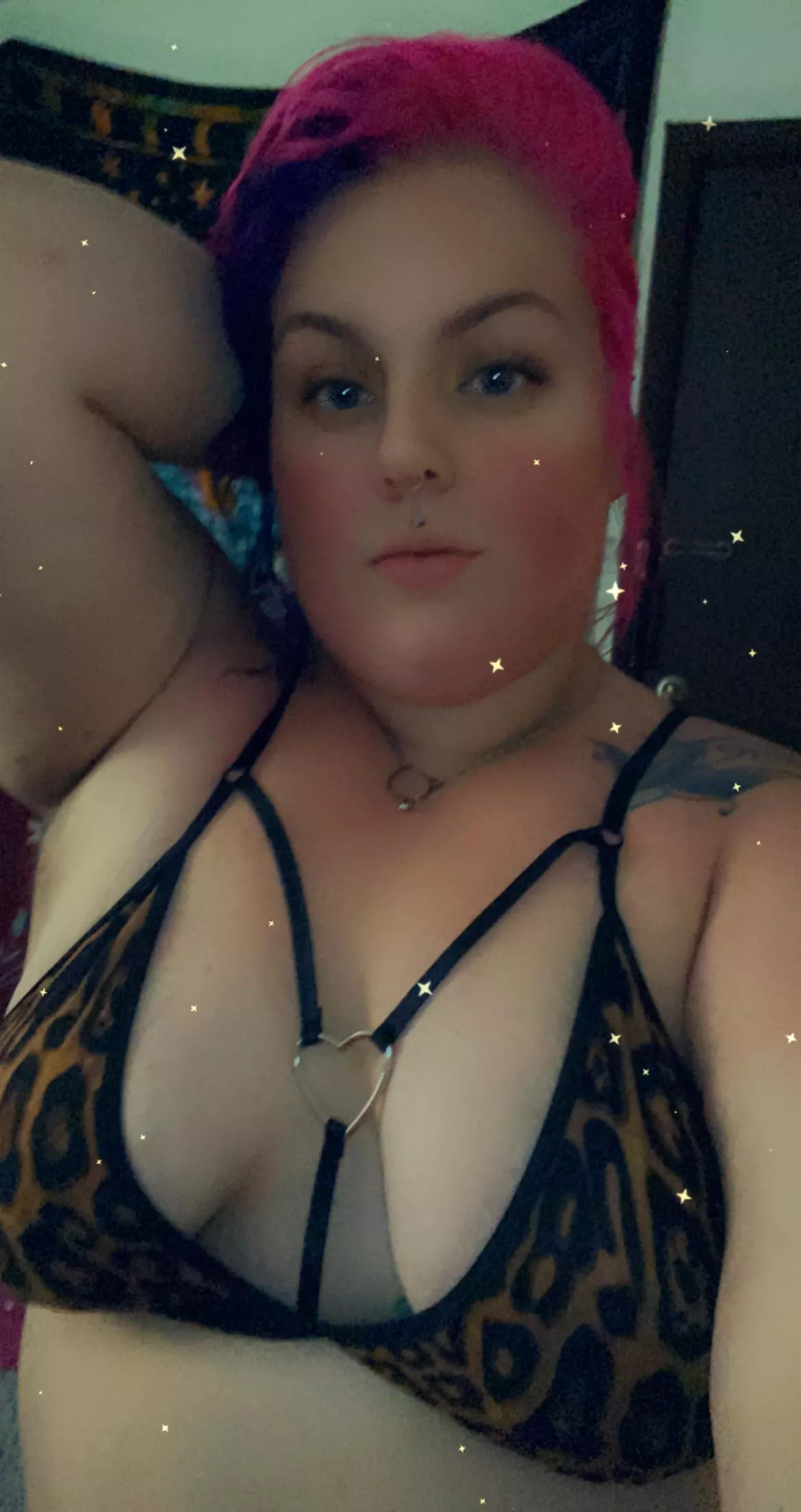 New lingerie ✨