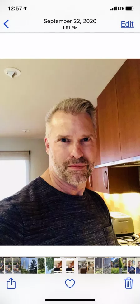 New (older) guy to Reddit 😉