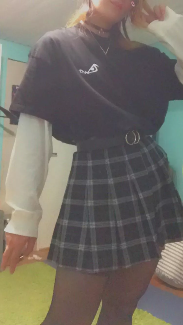 New outfit!