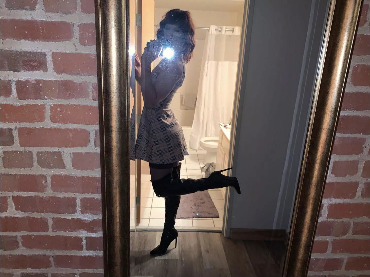 New outfit ideas?