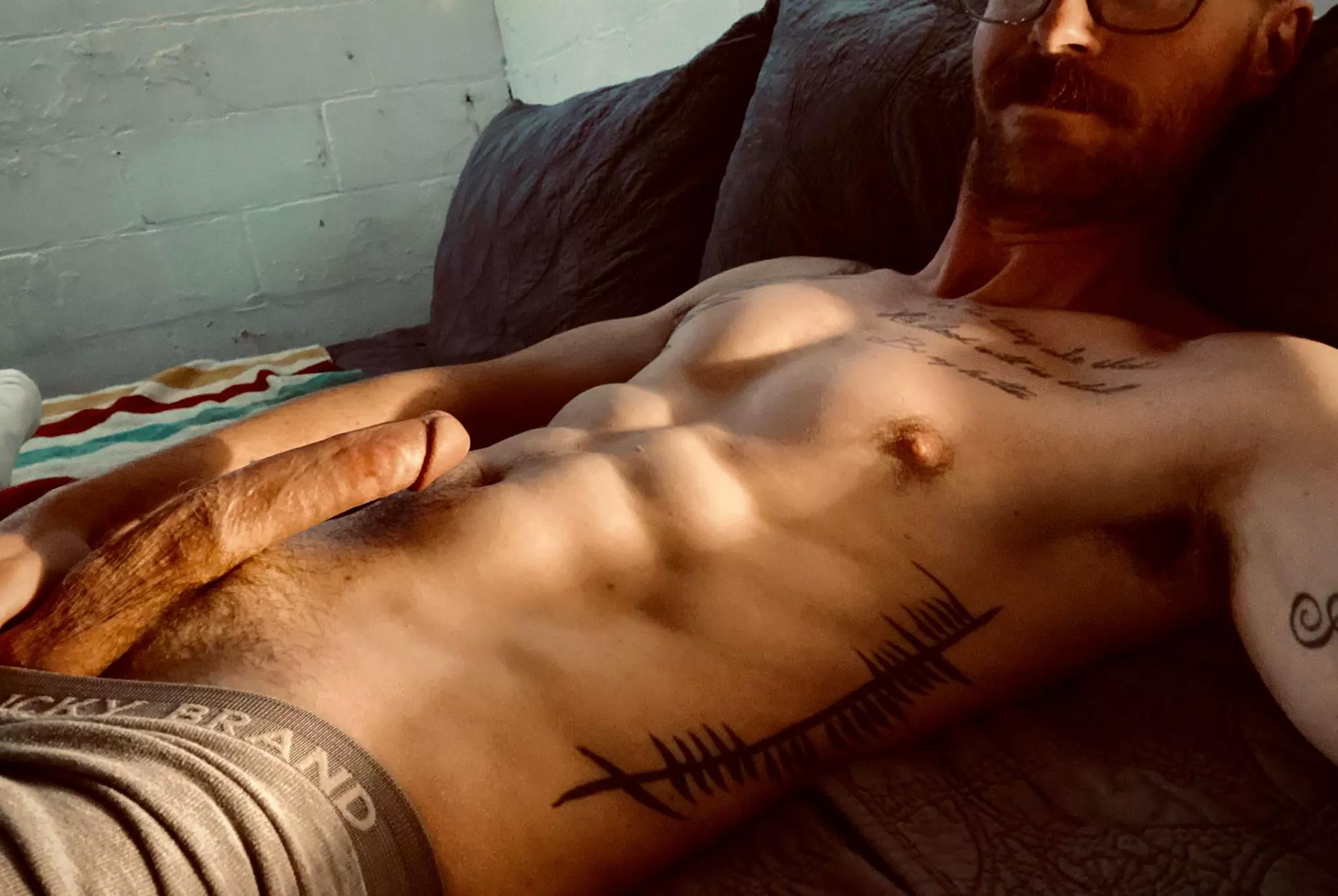 New post here