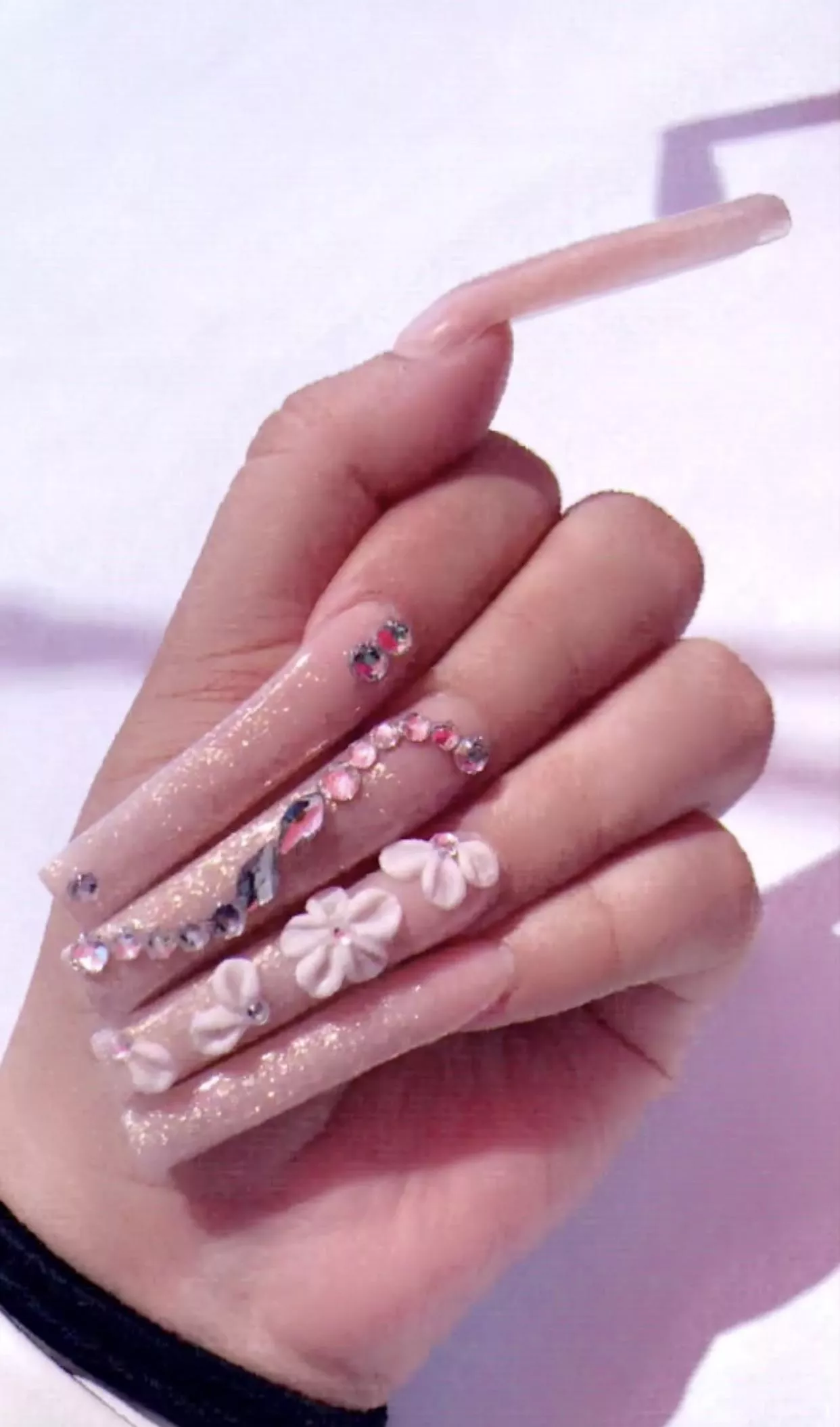 New set 🥰