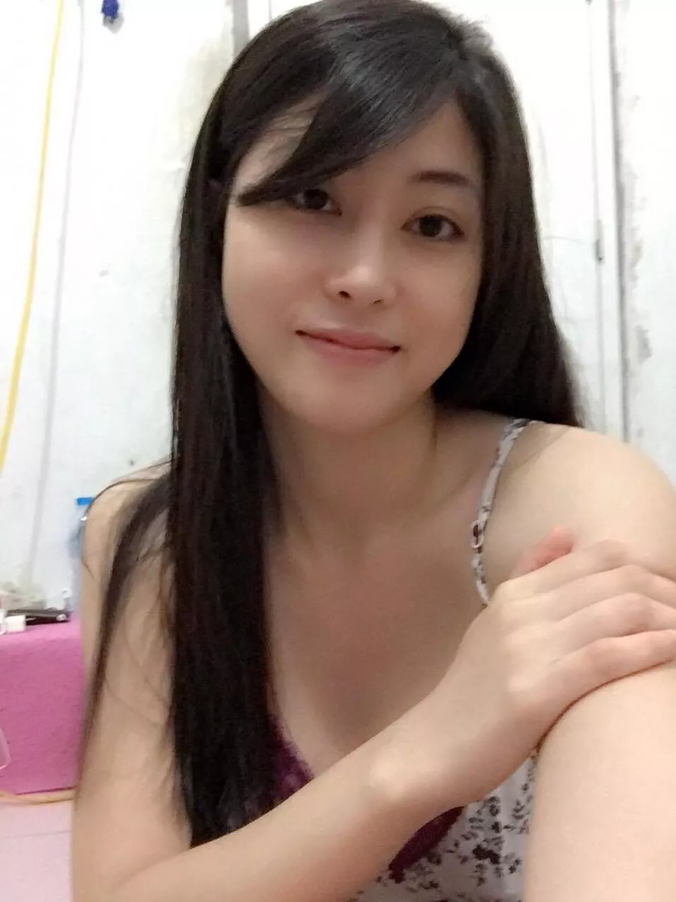 New slut here