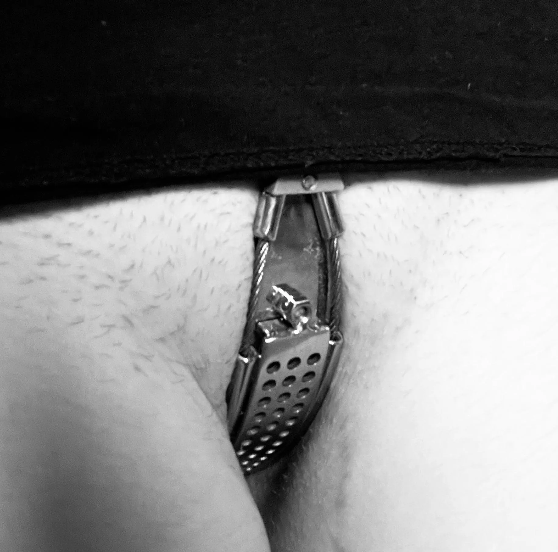 New structure, I now have 2 key holders in my life that are running my chastity journey together, double the brains, double the strict, potentially double the time locked. π³π³ New structure, I now have 2 key holders in my life that are running my chastity journey together, double the brains, double the strict, potentially double the time locked. π³π³