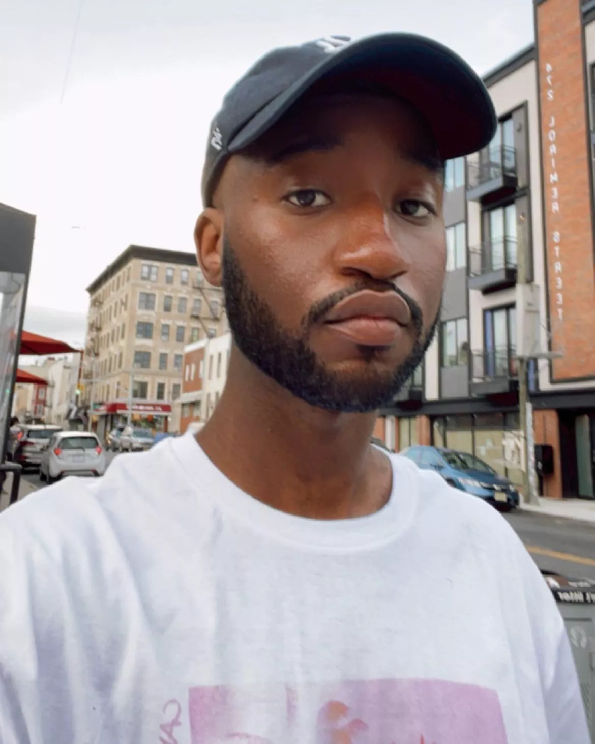 New to NYC (Williamsburg). Looking for friends 😊