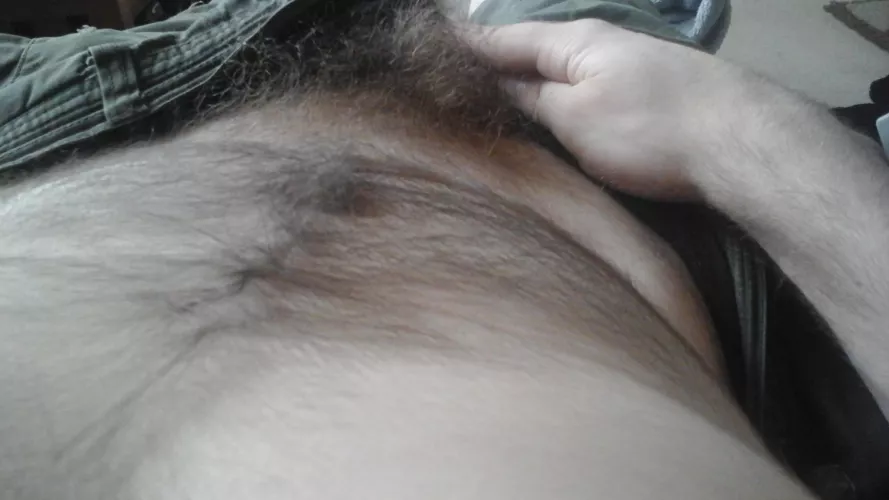 New to this group, and bi curious. Just kinda wanna know if you like what I've got