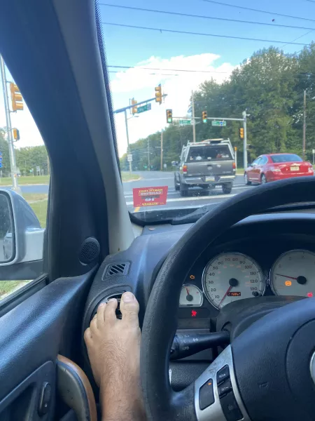 new to this, lmk if u wanna see more 👀