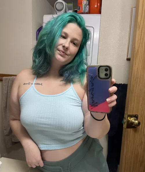 New to this page, I hope you like!