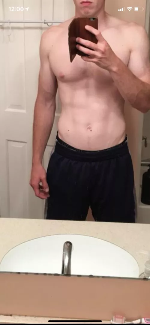 New to this. Show some love!