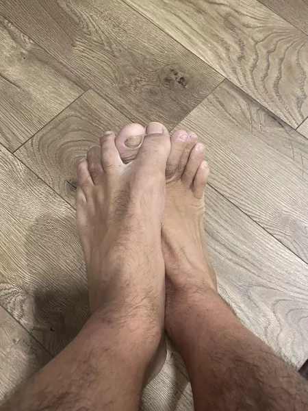 New to this , size 17 let me know what you think…