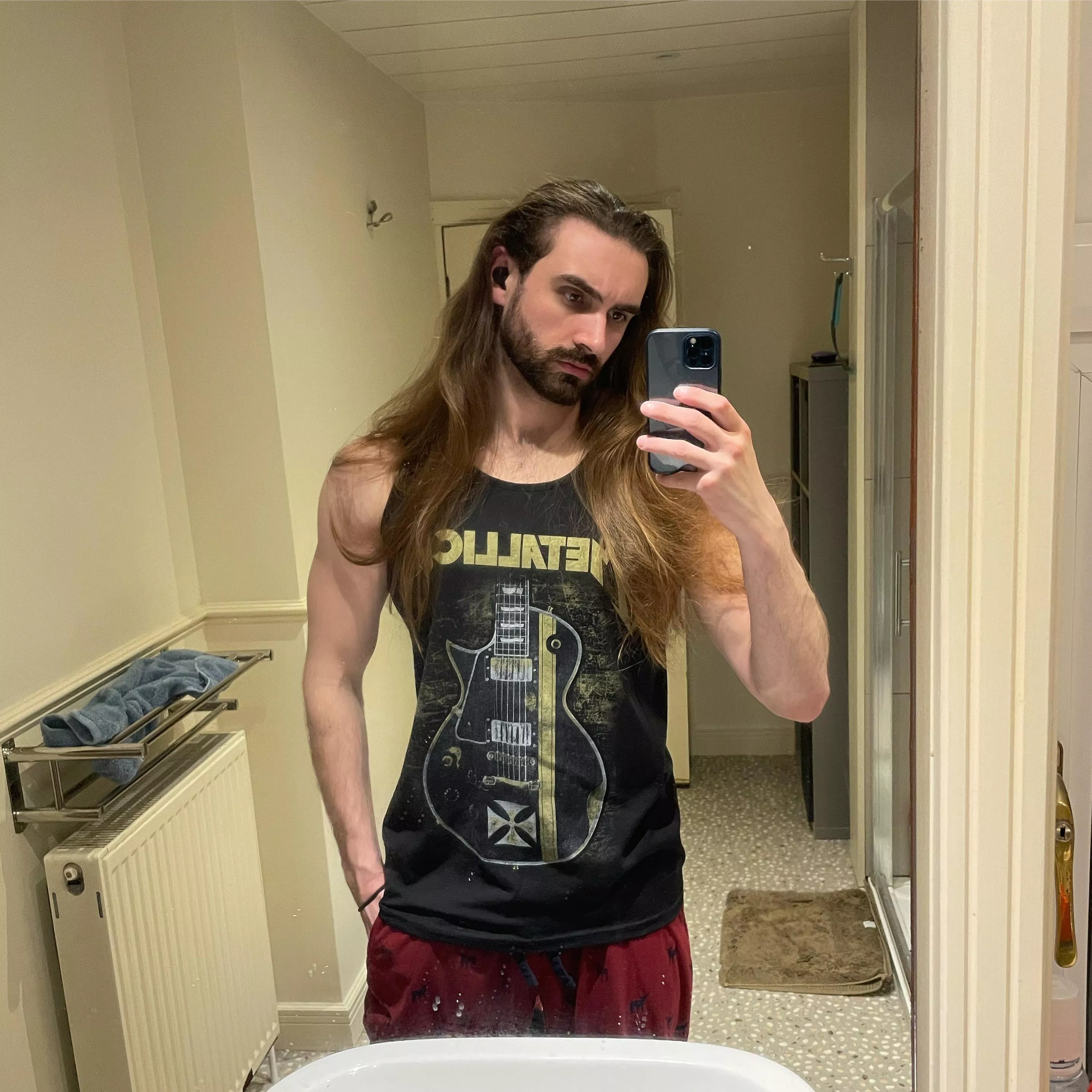 New top🤘