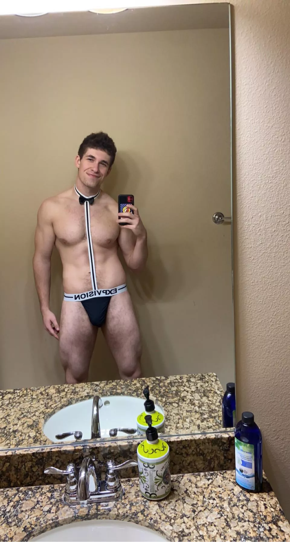 New underwear