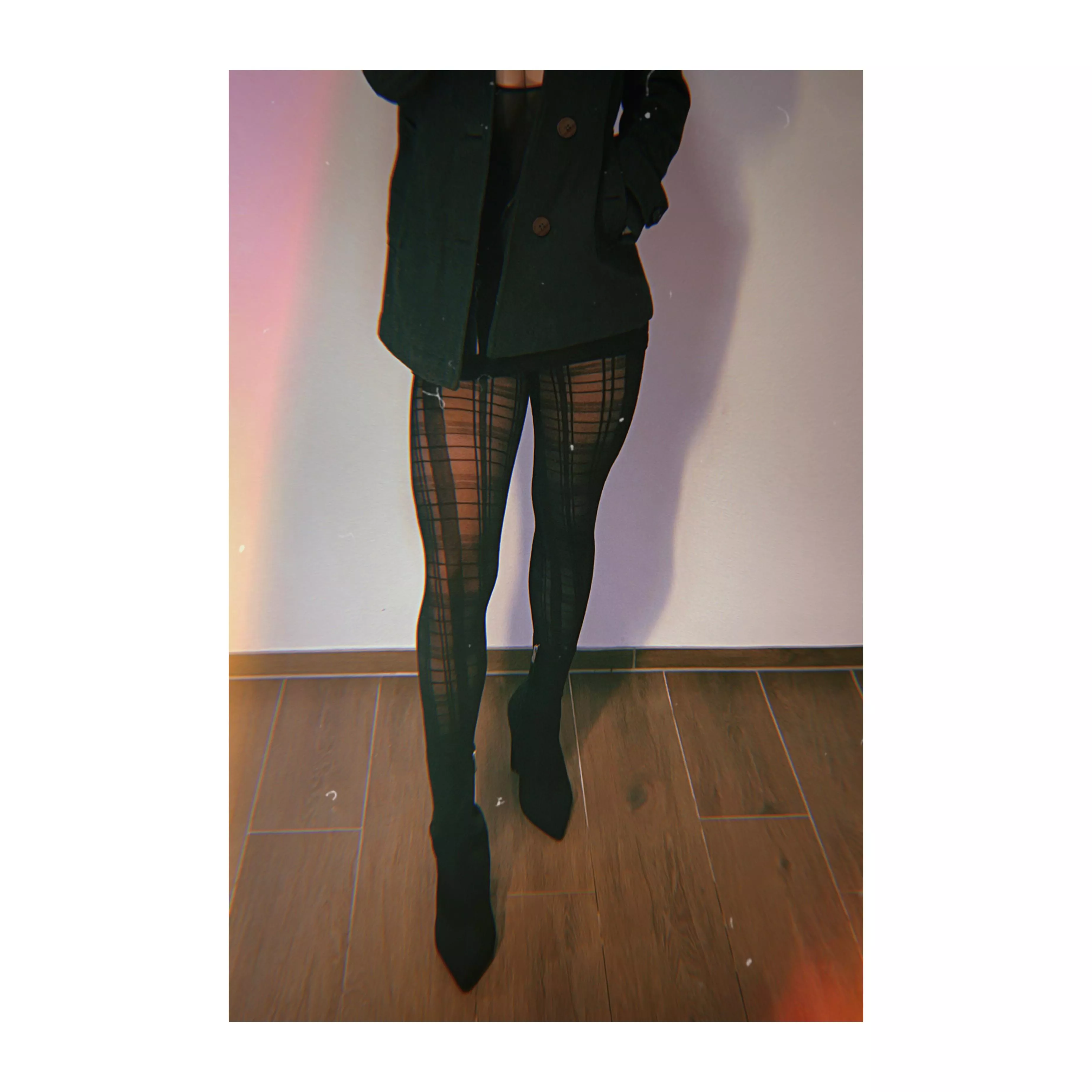 Newcomer here:) Hope you like my first post🥰