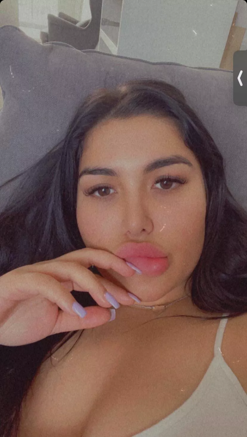 nice and plump