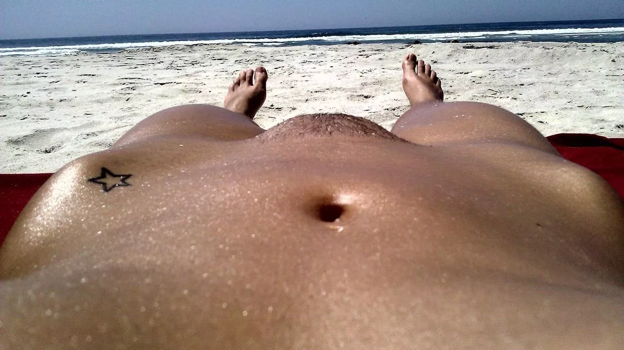 Nice angle
