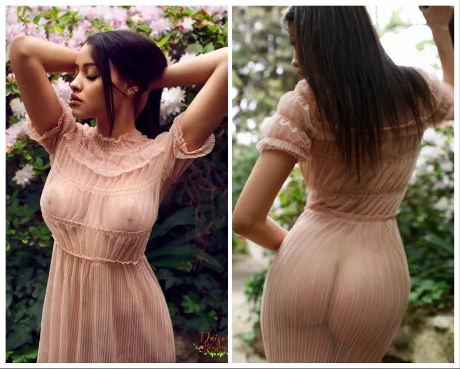 Nice dress