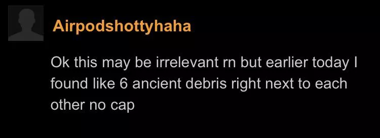 nice