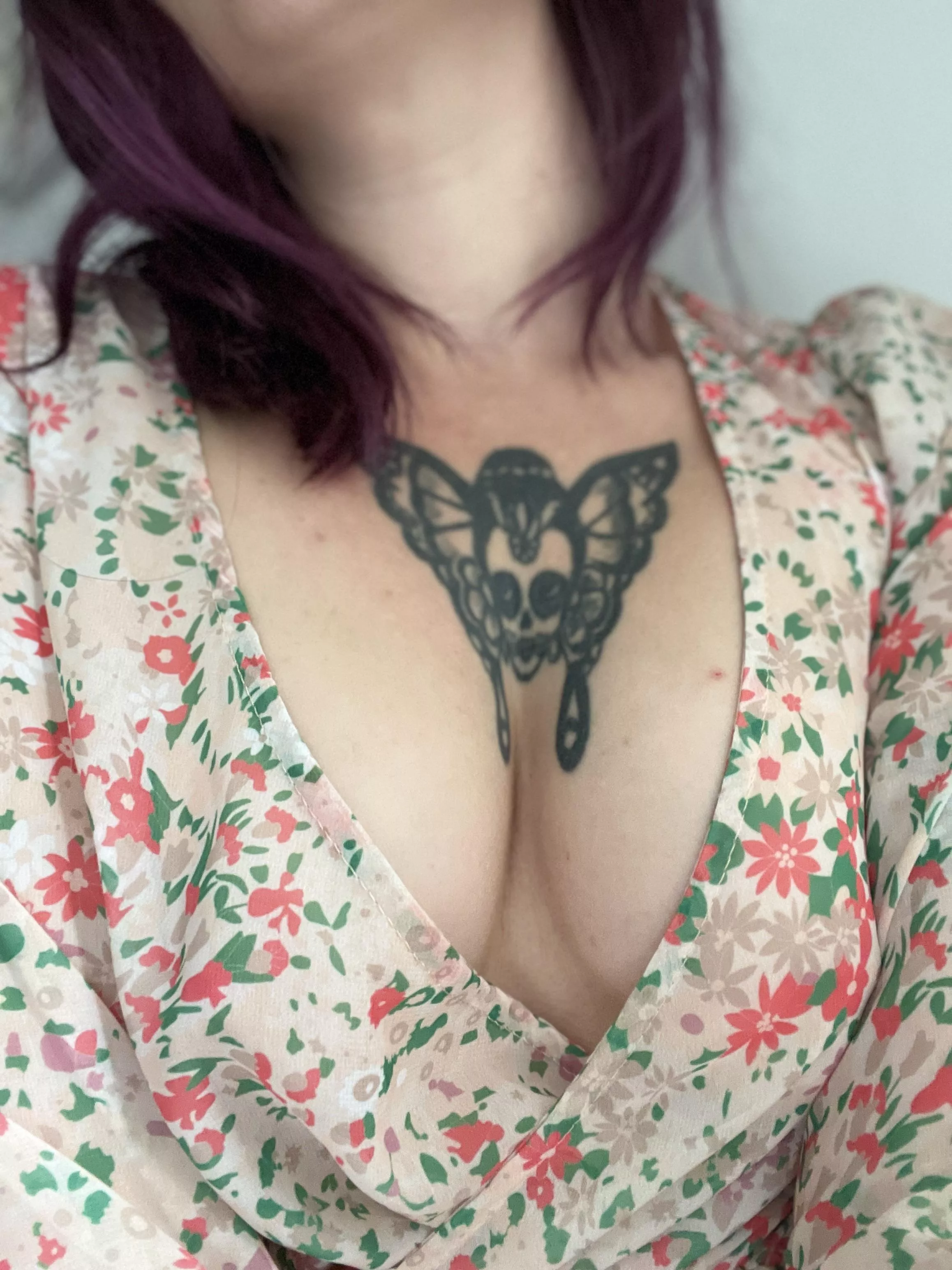 Nice shirt🤪