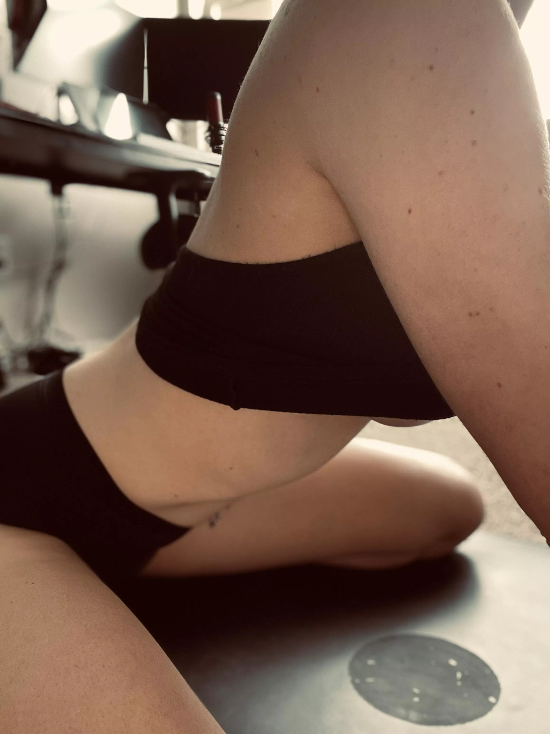 Nice stretch 💗