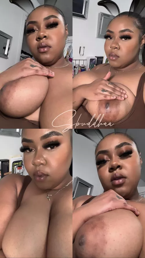 Nice & suckable 👅