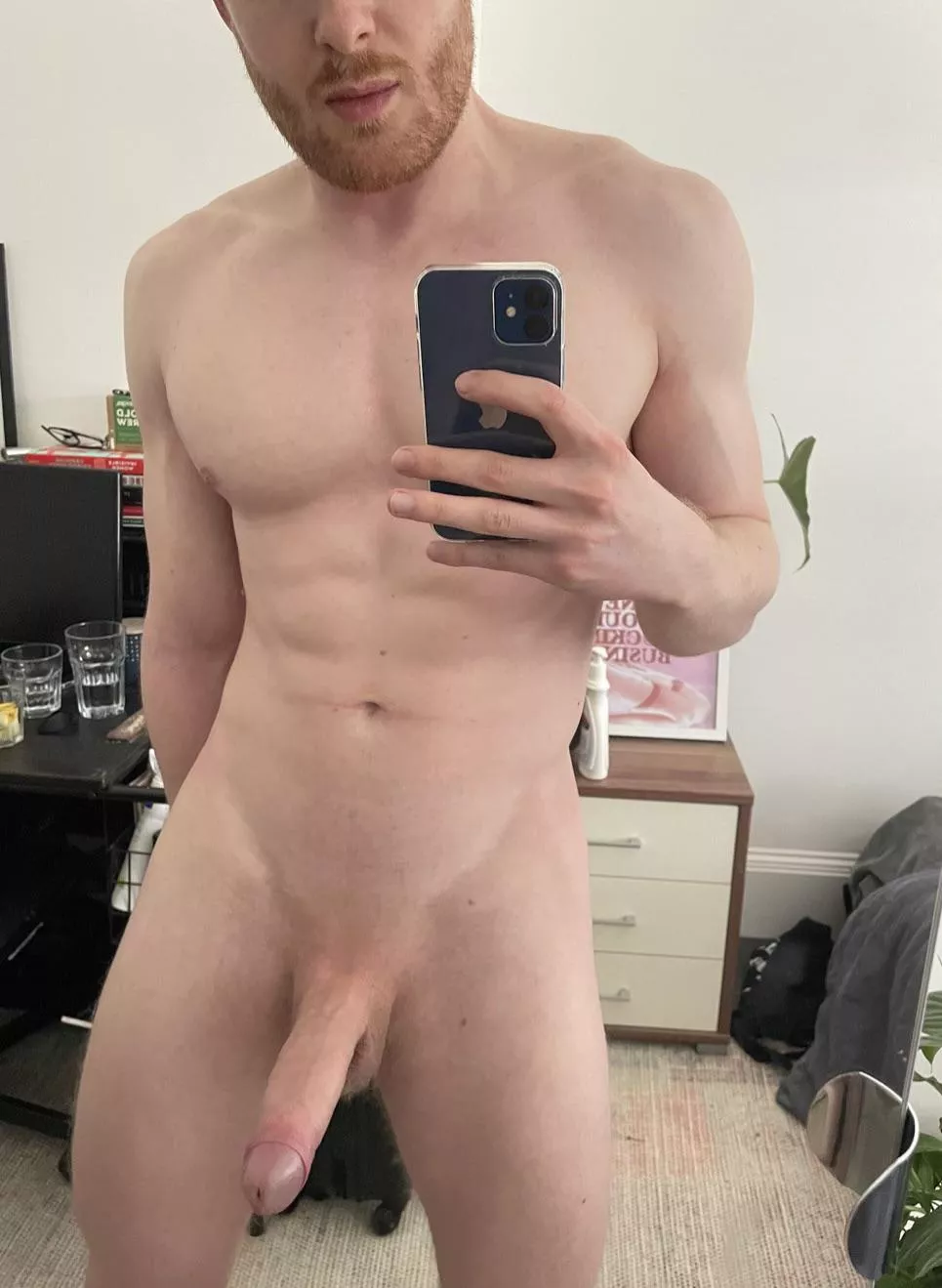 Nice to meat you