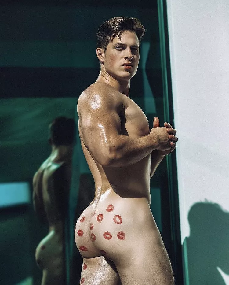 Nick Sandell