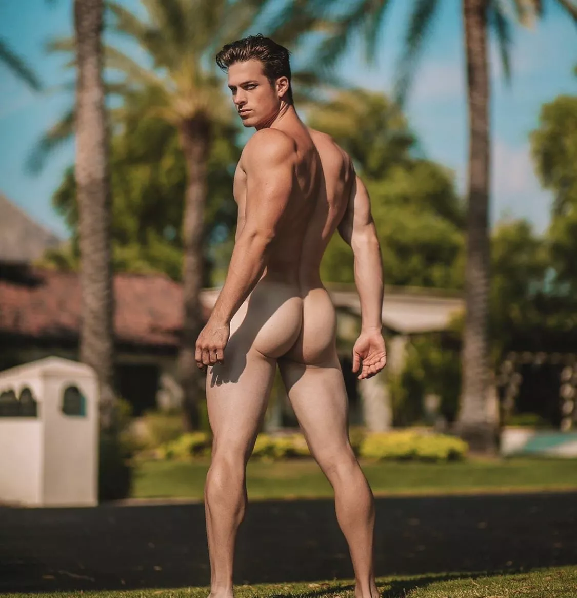 Nick's Ass