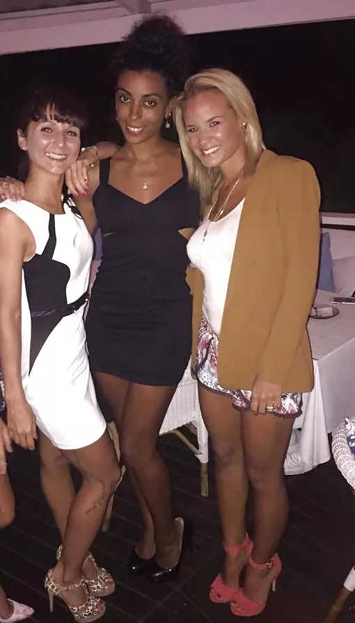 Night out