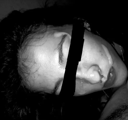 Night Shot! 💦❤️