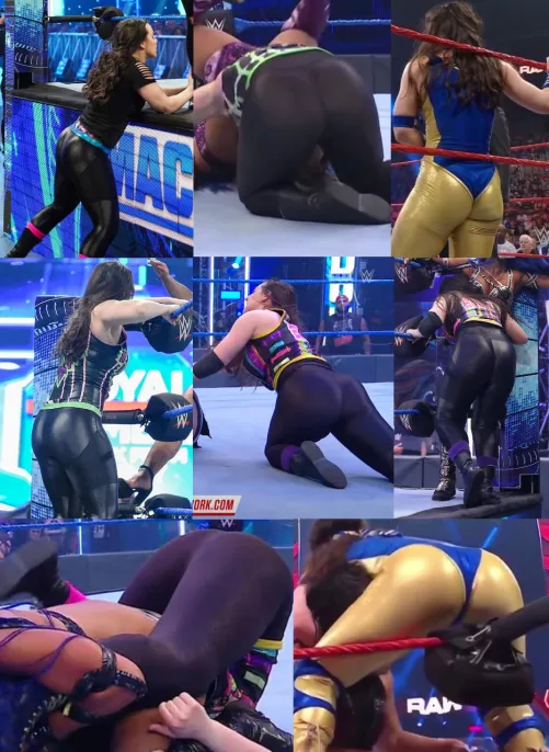 Nikki is one of the best PAWGS