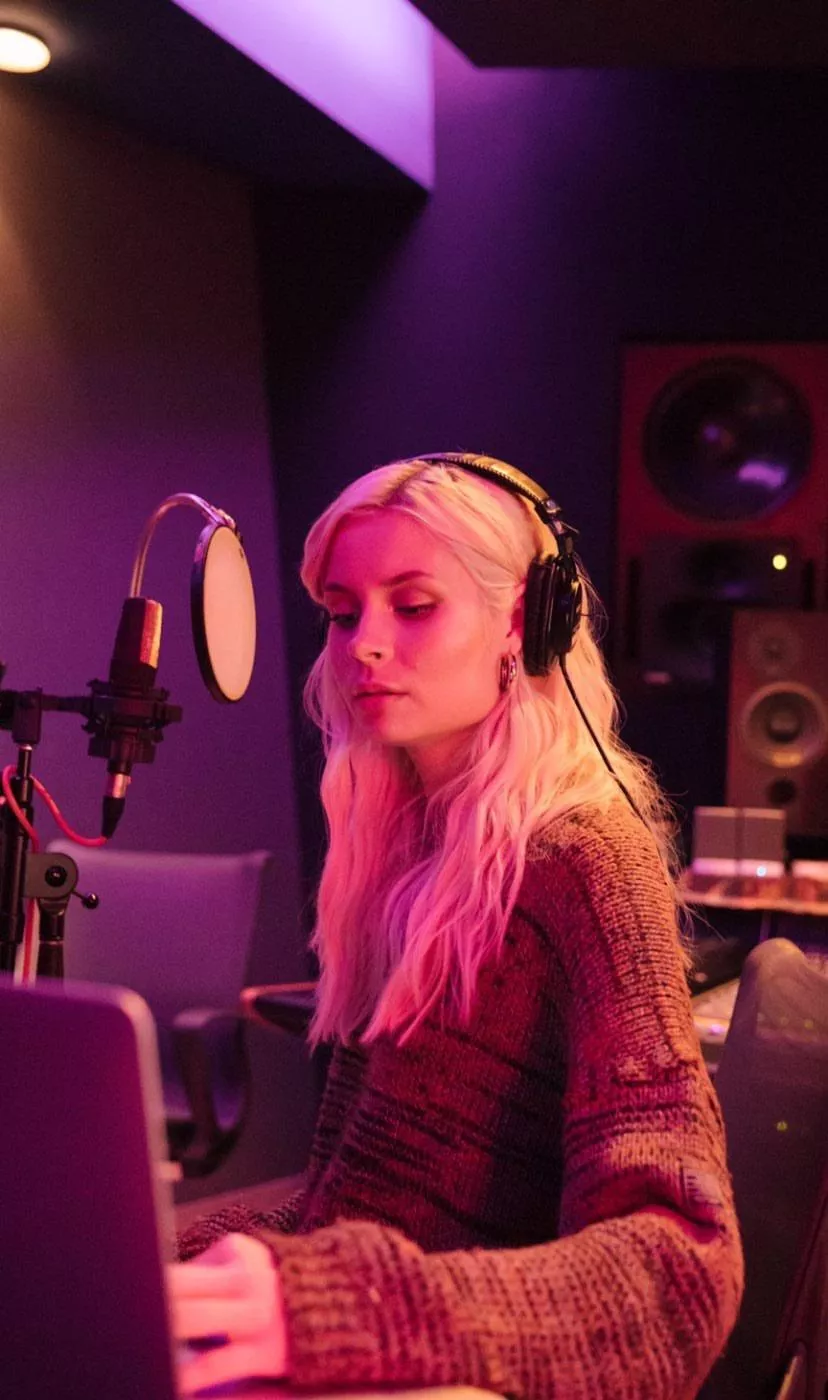 Nina Nesbitt
