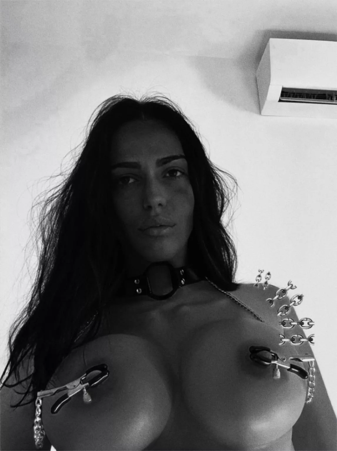 nipple clamps [f]