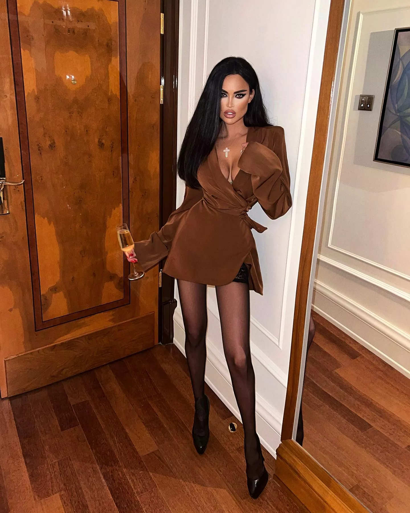 Nita Kuzmina