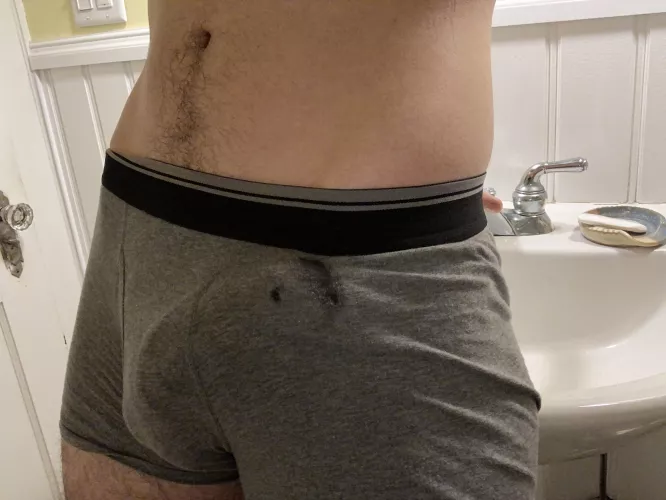 NNN has been tough for this horny teen NNN has been tough for this horny teen