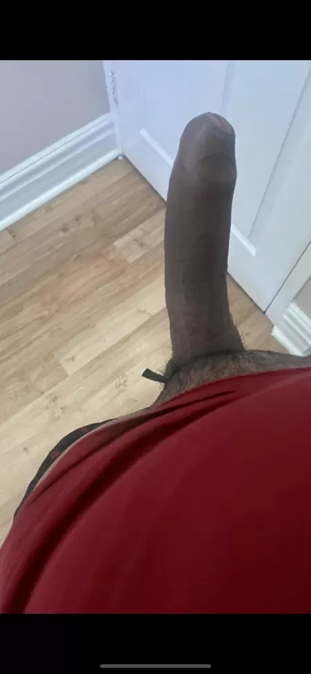 No idea how i ended up with this at 19 years old