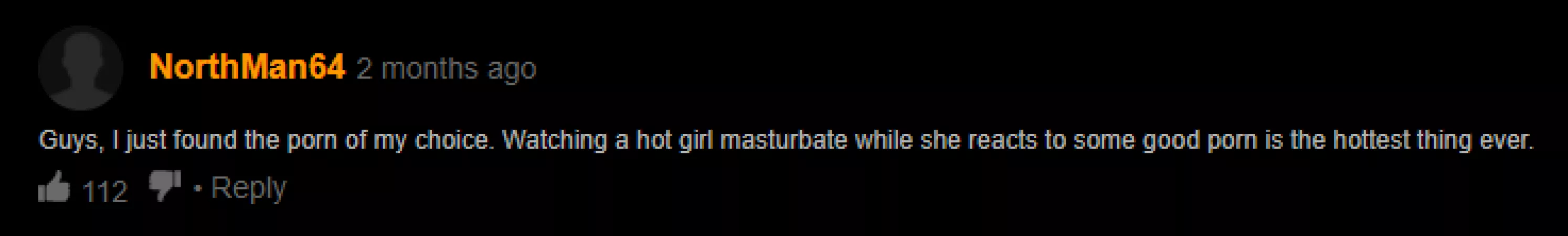 No more searching for the perfect one.