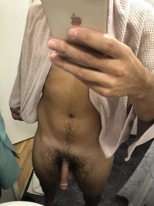 No nut November doesn’t say anything about posting nudes😇