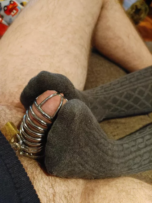 No other place id rather be