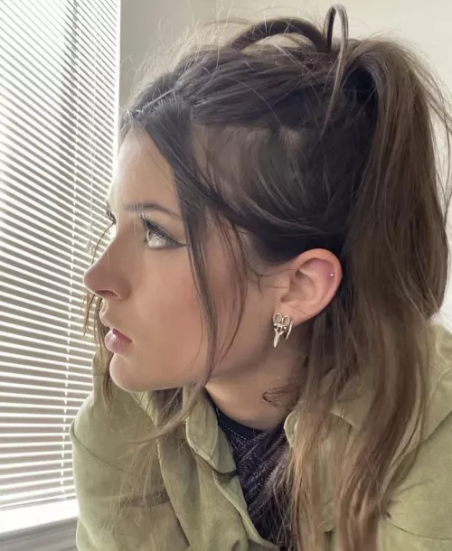 no thoughts, just baby 🍭🍬🍼