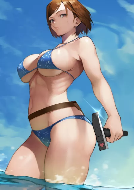 Nobara (Yoshio) [Jujutsu Kaisen]