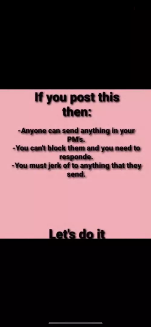 Nobody am i right?😔😔