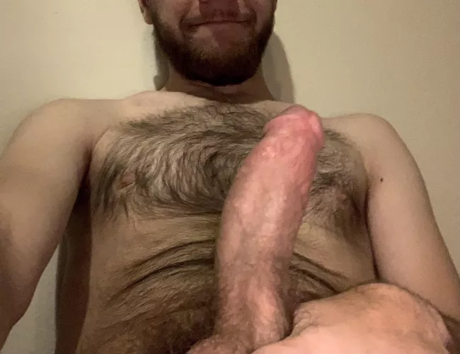 not a full boner but close enough 🥴