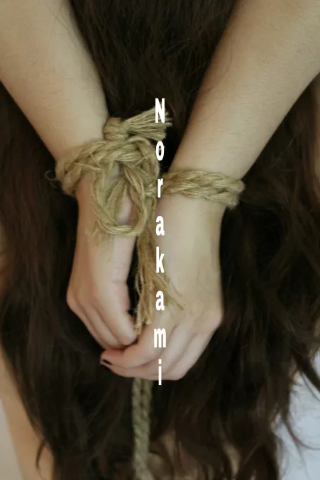 not a tight tie but still hurts a bit lol