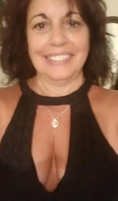 Not bad for mid 60’s!