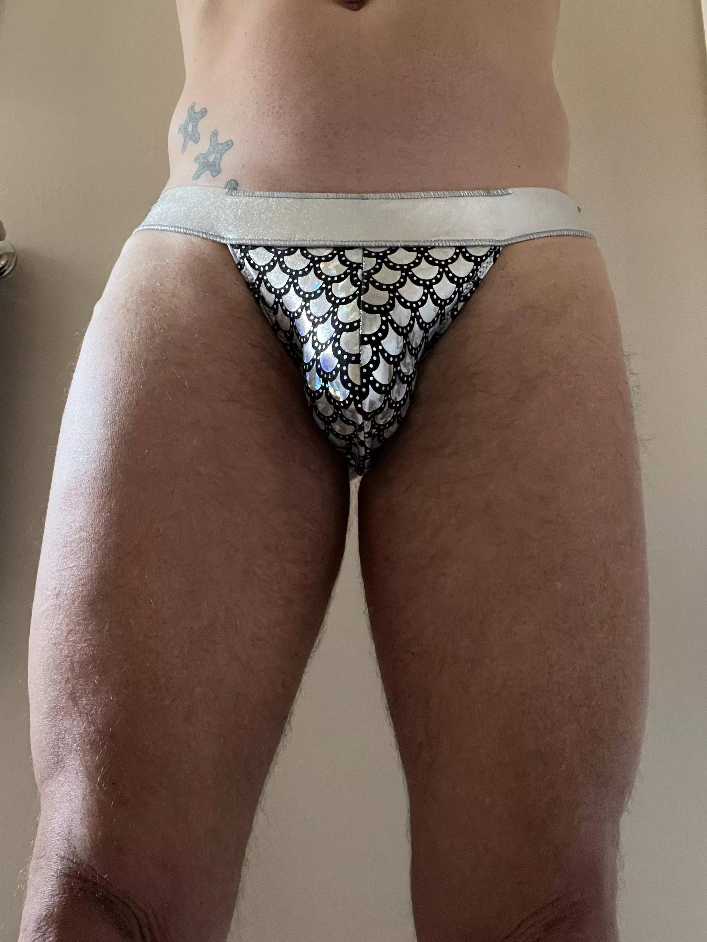 Not into 🐟 Fishing…but definitely into this Merman Jockstrap from WatsonWear on Etsy..currently on Sale. www.etsy.com/cal/shop/WatsonWear “best part is it’s not slippery when wet”! 😳🐟😂😉 Not into 🐟 Fishing…but definitely into this Merman Jockstrap from WatsonWear on Etsy..currently on Sale. www.etsy.com/cal/shop/WatsonWear “best part is it’s not slippery when wet”! 😳🐟😂😉