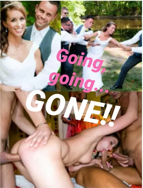 Not my wife but I love this pic. Cuck lost the tug of war ๐๐๐ Not my wife but I love this pic. Cuck lost the tug of war ๐๐๐